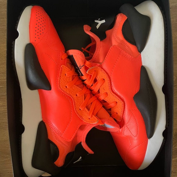 Y-3 KAIWA SHOES-UNISEX - Picture 2 of 9